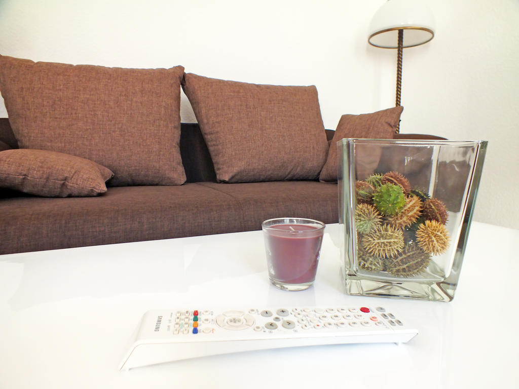 Arbio I Spacious Apart In Center Leipzig Buitenkant foto