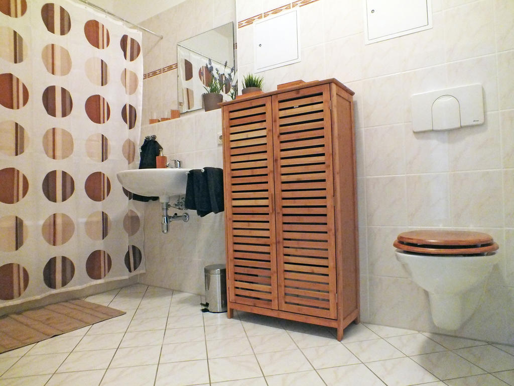 Arbio I Spacious Apart In Center Leipzig Kamer foto