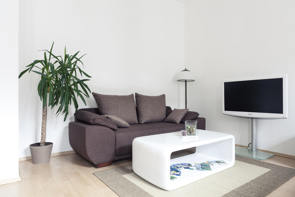 Arbio I Spacious Apart In Center Leipzig Kamer foto